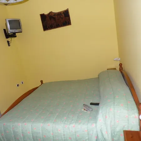 Agriturismo Castello San Giorgio la Molara Room photo