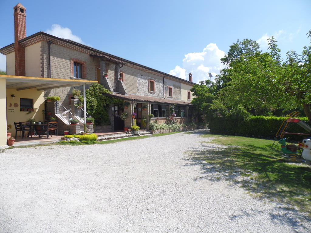Castello Bauernhof *
