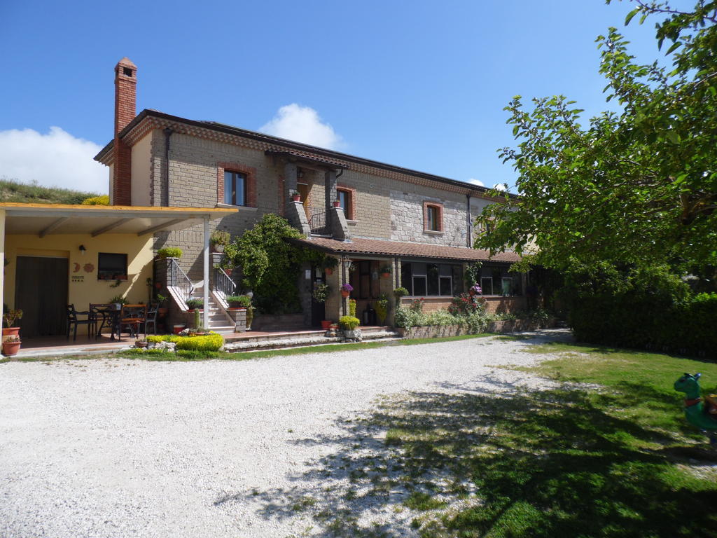 Bauernhof Castello